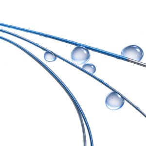 Hydrophilic Guidewire