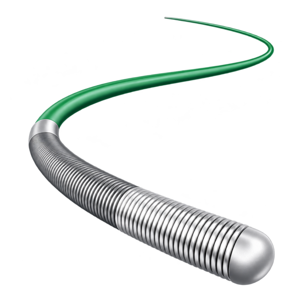 Silcord PTCA Guidewire