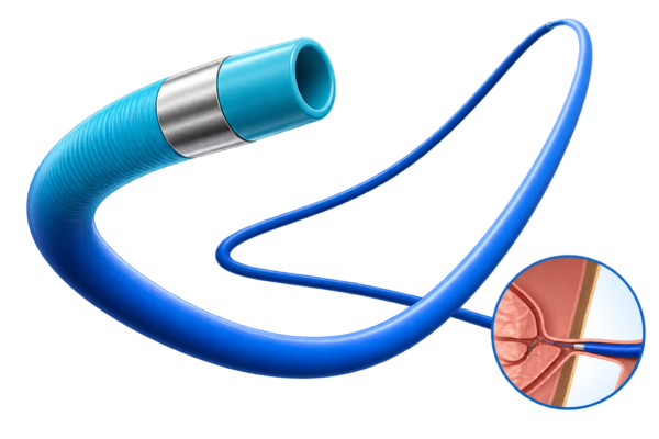 Micro Catheter