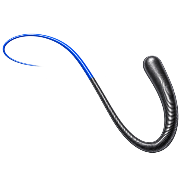 Peripheral Control Guidewire