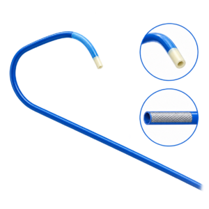AngioGraphic Catheter