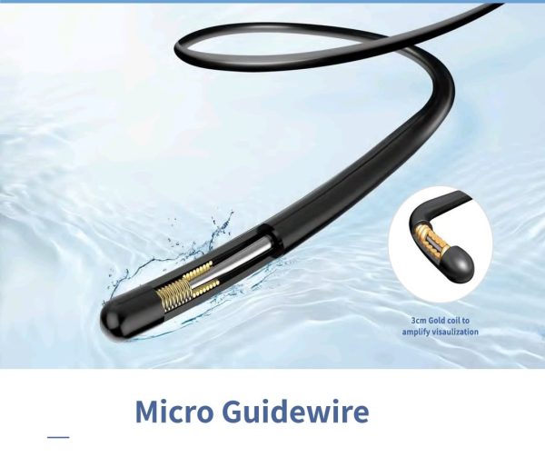 Micro Guidewire