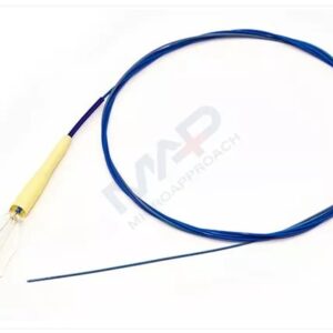 Coronary 2.8F Hydrophilic Coating Micro Catheter