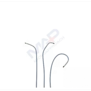 Guiding Catheter