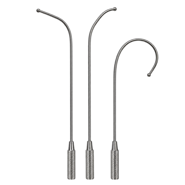 Guiding Catheter