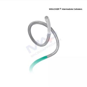 Intermediate Catheters