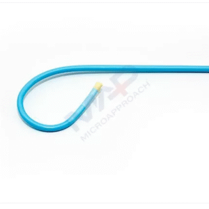 Braided Stable Artery Guiding Cathete