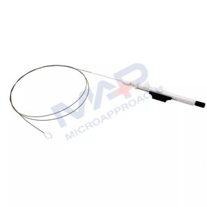Stone Retrieval Basket 3 wire or 4 wire