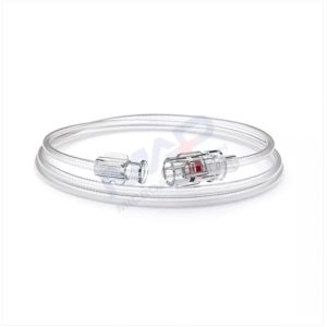 High Pressure Extension Tube