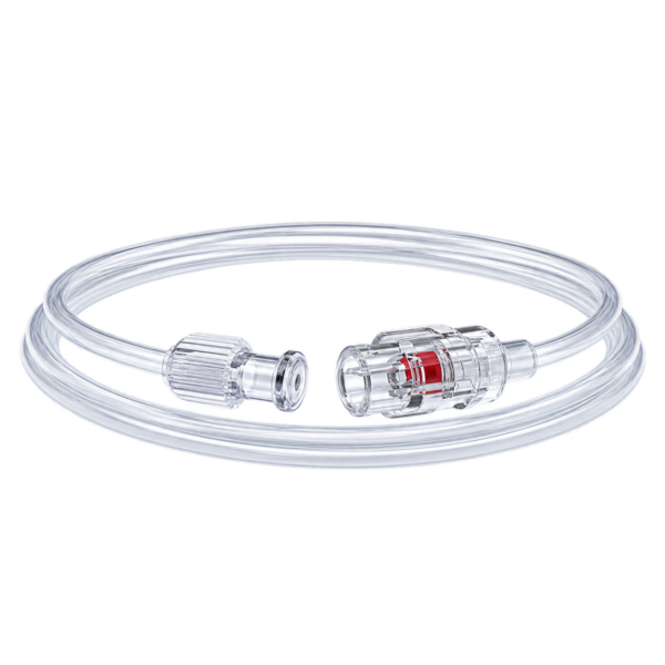 High Pressure Extension Tube