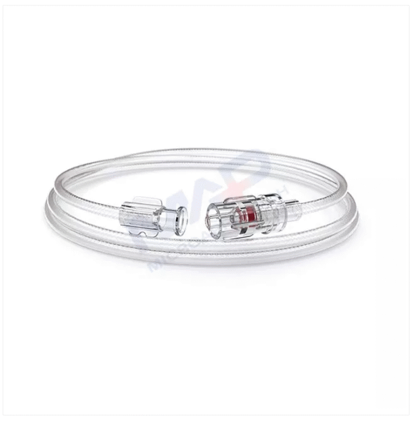 High Pressure Extension Tube