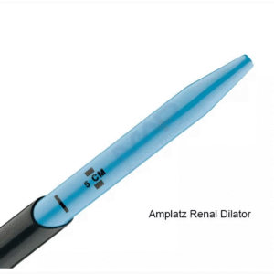 Amplatz Renal Dilator