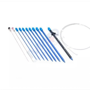 Dilators