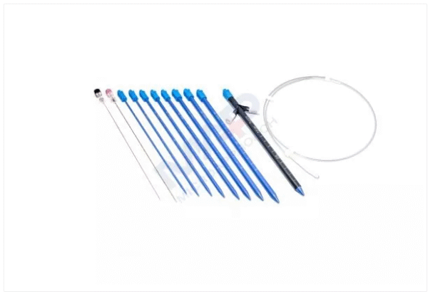 Dilators
