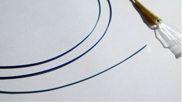 ⁦Coronary 2.8F Hydrophilic Coating Micro Catheter⁩ - الصورة ⁦2⁩