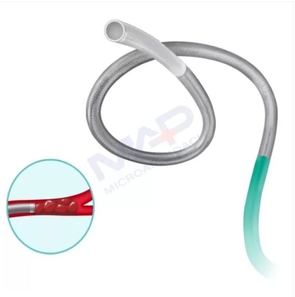 ⁦Intermediate Catheters⁩ - الصورة ⁦2⁩