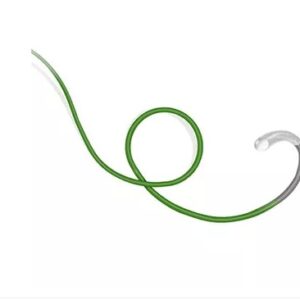 Neuro Microguidewire