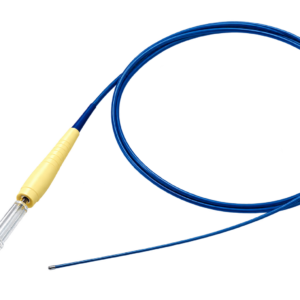 Coronary 2.8F Hydrophilic Coating Micro Catheter