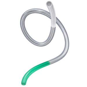 Intermediate Catheters